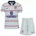 Maillot Atlético Madrid Enfant Third 2026-27