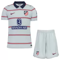 Maillot Atlético Madrid Enfant Third 2026-27