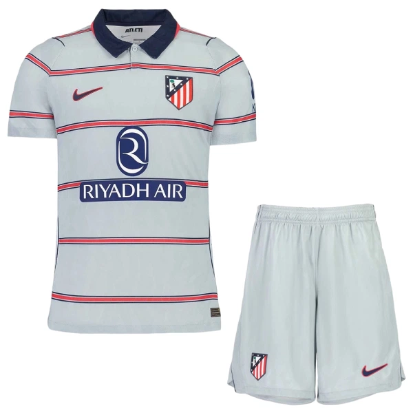 Maillot Atlético Madrid Enfant Third 2026-27