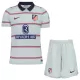 Maillot Atlético Madrid Enfant Third 2026-27