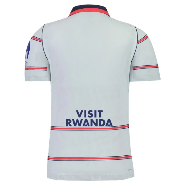 Maillot Atlético Madrid Enfant Third 2026-27