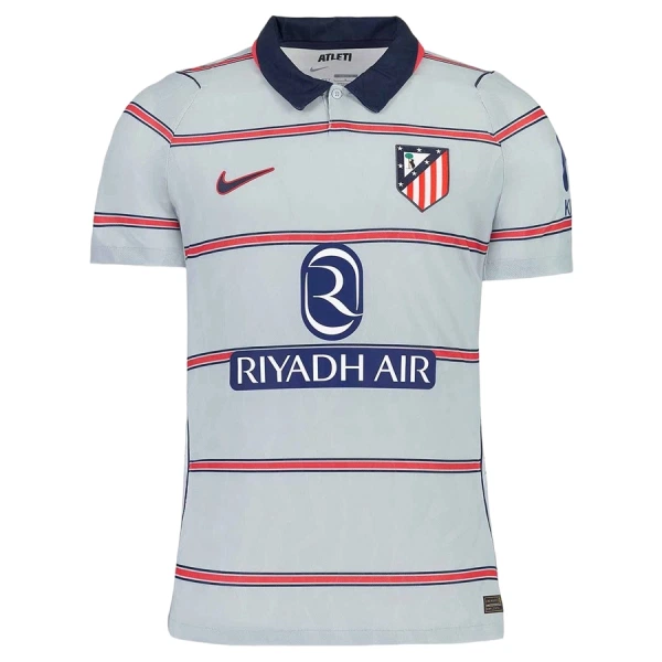 Maillot Atlético Madrid Enfant Third 2026-27