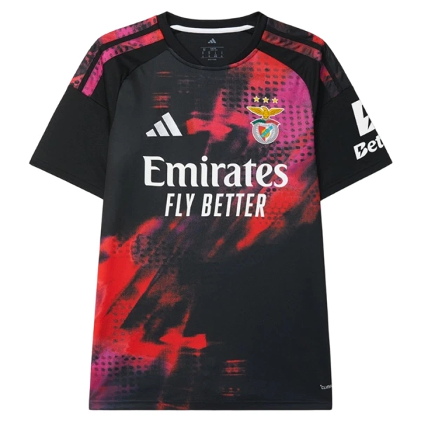 Maillot Benfica Lisbonne Homme Third 2026-27