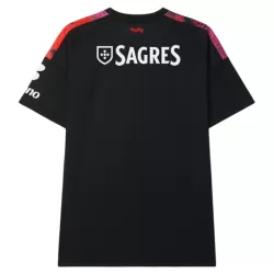 Maillot Benfica Lisbonne Homme Third 2026-27