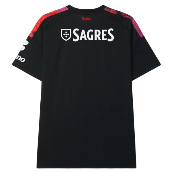 Maillot Benfica Lisbonne Homme Third 2026-27
