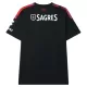 Maillot Benfica Lisbonne Homme Third 2026-27