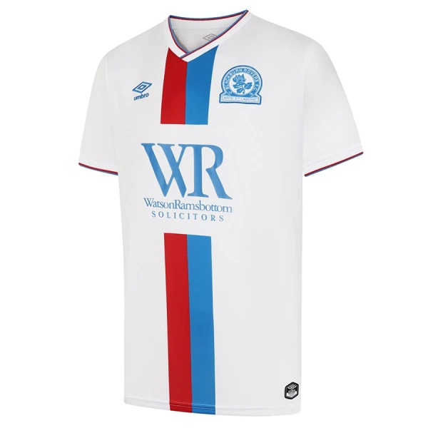 Maillot Blackburn Rovers Homme Extérieur 2026-27 Maillot Blackburn Rovers Homme Extérieur 2026-27