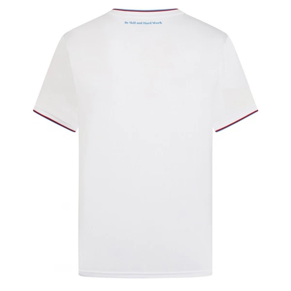 Maillot Blackburn Rovers Homme Extérieur 2026-27