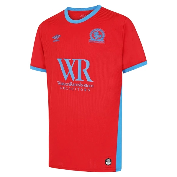 Maillot Blackburn Rovers Homme Third 2026-27 Maillot Blackburn Rovers Homme Third 2026-27
