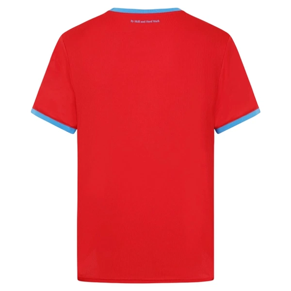 Maillot Blackburn Rovers Homme Third 2026-27