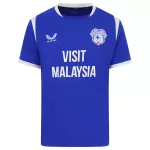 Maillot Cardiff City Homme Domicile 2026-27