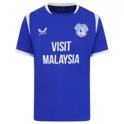 Maillot Cardiff City Homme Domicile 2026-27 Maillot Cardiff City Homme Domicile 2026-27