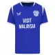 Maillot Cardiff City Homme Domicile 2026-27 Maillot Cardiff City Homme Domicile 2026-27