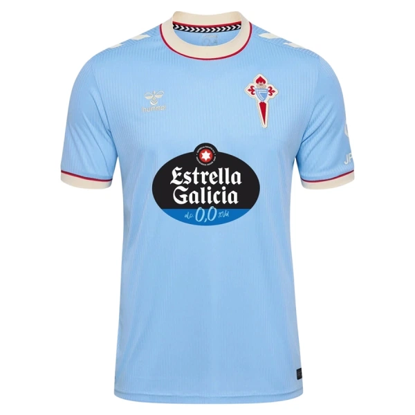 Maillot Celta Vigo Homme Domicile 2026-27 Maillot Celta Vigo Homme Domicile 2026-27
