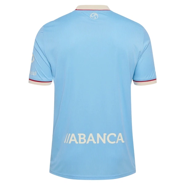 Maillot Celta Vigo Homme Domicile 2026-27