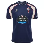 Maillot Celta Vigo Homme Extérieur 2026-27