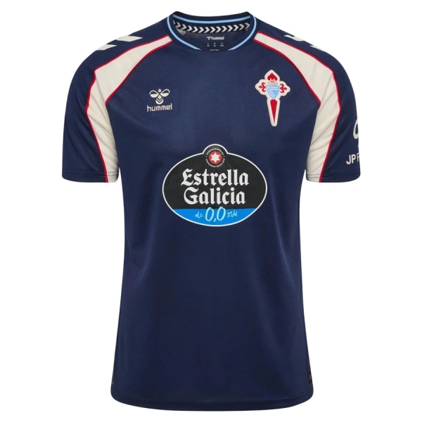 Maillot Celta Vigo Homme Extérieur 2026-27 Maillot Celta Vigo Homme Extérieur 2026-27