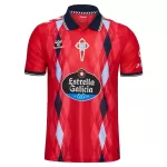 Maillot Celta Vigo Homme Third 2026-27