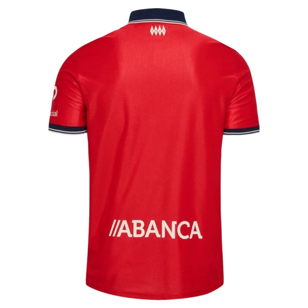 Maillot Celta Vigo Homme Third 2026-27