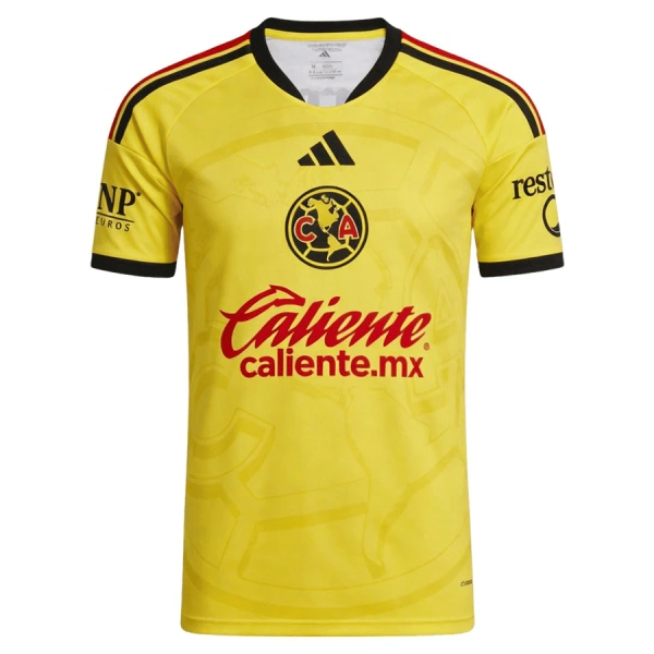 Maillot Club América Homme Domicile 2026-27 Maillot Club América Homme Domicile 2026-27