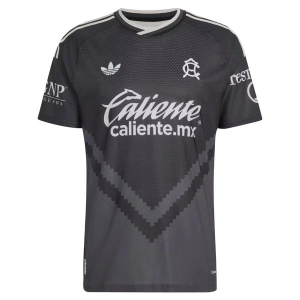 Maillot Club América Homme Extérieur 2026-27
