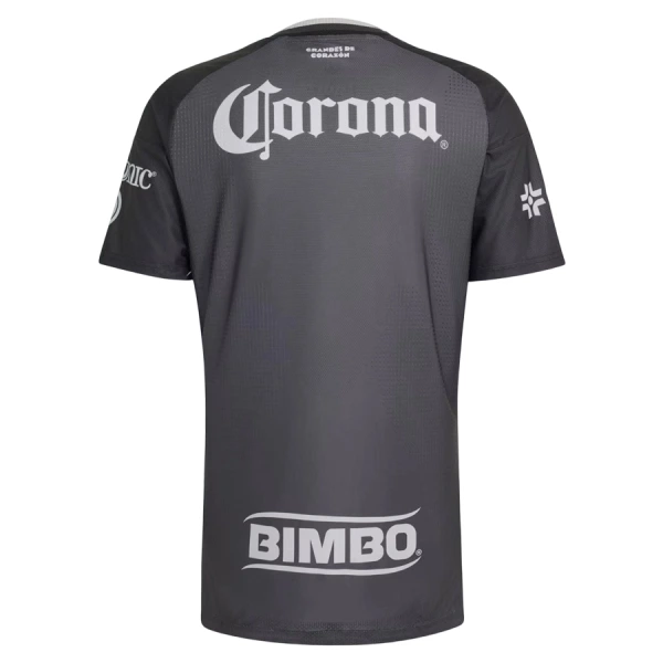 Maillot Club América Homme Extérieur 2026-27