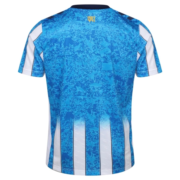 Maillot Coventry City Homme Domicile 2026-27