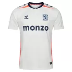 Maillot Coventry City Homme Extérieur 2026-27