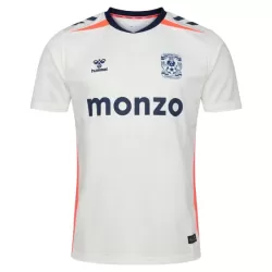 Maillot Coventry City Homme Extérieur 2026-27