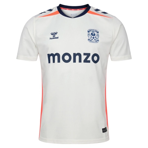 Maillot Coventry City Homme Extérieur 2026-27 Maillot Coventry City Homme Extérieur 2026-27