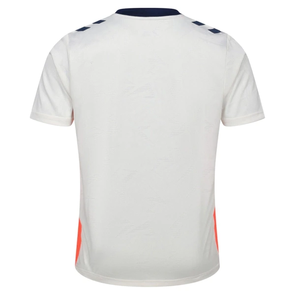 Maillot Coventry City Homme Extérieur 2026-27