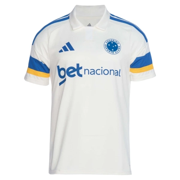 Maillot Cruzeiro EC Homme Third 2026-27