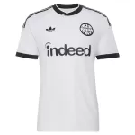 Maillot Eintracht Frankfurt Homme Extérieur 2026-27