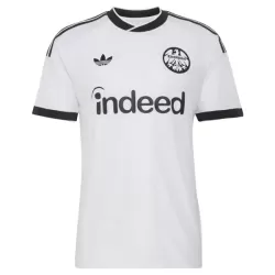 Maillot Eintracht Frankfurt Homme Extérieur 2026-27