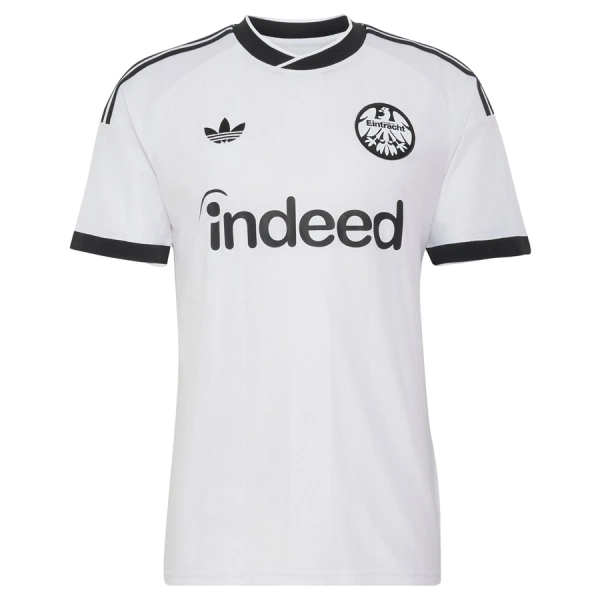 Maillot Eintracht Frankfurt Homme Extérieur 2026-27 Maillot Eintracht Frankfurt Homme Extérieur 2026-27