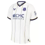 Maillot Everton Homme Extérieur 2026-27