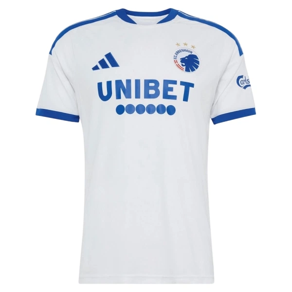 Maillot FC Copenhagen Homme Domicile 2026-27