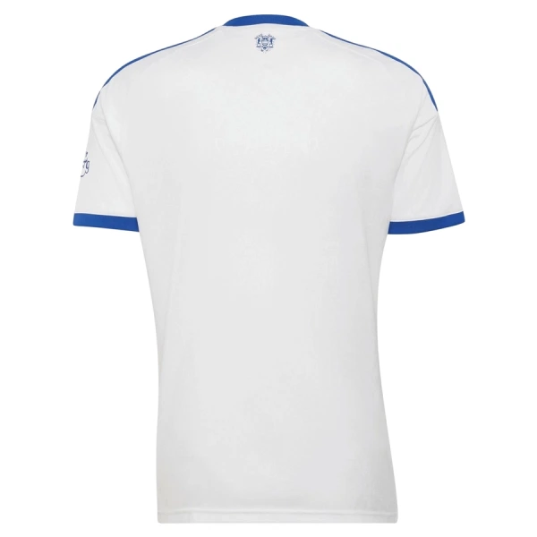 Maillot FC Copenhagen Homme Domicile 2026-27