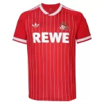 Maillot FC Köln Homme Extérieur 2026-27