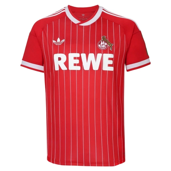 Maillot FC Köln Homme Extérieur 2026-27 Maillot FC Köln Homme Extérieur 2026-27