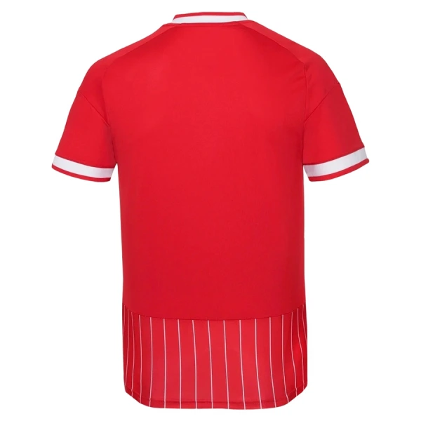 Maillot FC Köln Homme Extérieur 2026-27