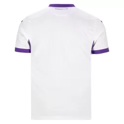 Maillot Fiorentina Homme Extérieur 2026-27