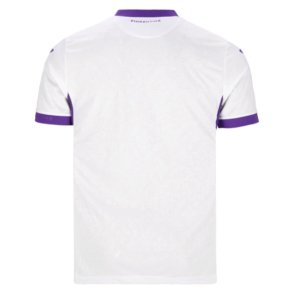 Maillot Fiorentina Homme Extérieur 2026-27