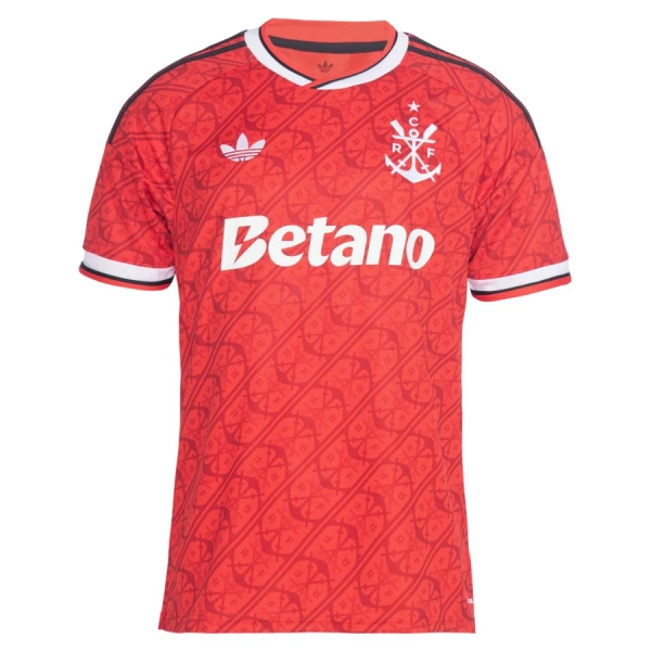 Maillot Flamengo Homme Third 2026-27