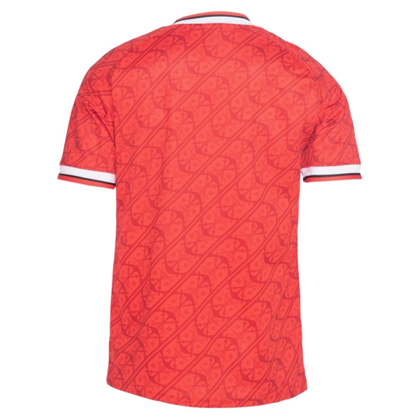 Maillot Flamengo Homme Third 2026-27
