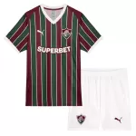 Maillot Fluminense FC Enfant Domicile 2026-27