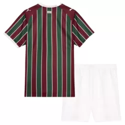 Maillot Fluminense FC Enfant Domicile 2026-27