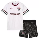 Maillot Fluminense FC Enfant Extérieur 2026-27