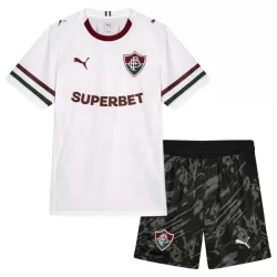 Maillot Fluminense FC Enfant Extérieur 2026-27 Maillot Fluminense FC Enfant Extérieur 2026-27