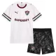 Maillot Fluminense FC Enfant Extérieur 2026-27 Maillot Fluminense FC Enfant Extérieur 2026-27